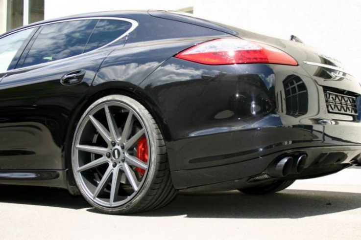 Fondmetal STC-10 22x9