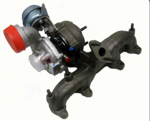 Garrett GT1749VB
