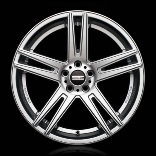 Fondmetal STC-5 20x10