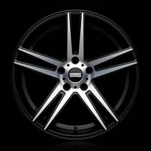 Fondmetal STC-5 20x10