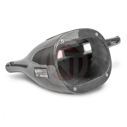 Karbonové sání VW Golf Mk7 GTI/R / Škoda Octavia III RS / Seat Leon Cupra 2.0 TSI - Wagner Tuning