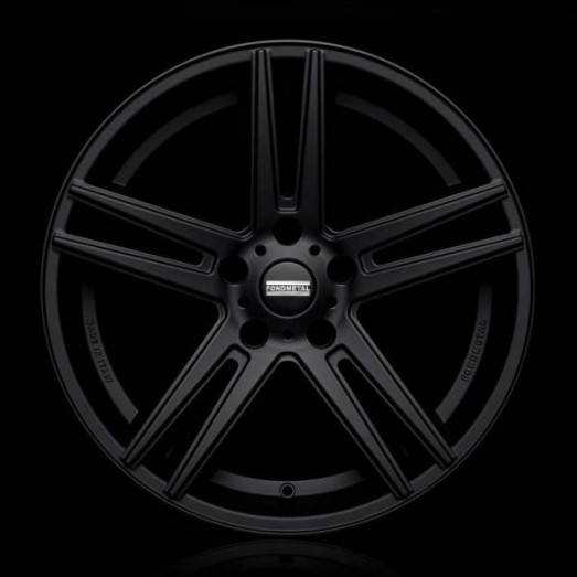 Fondmetal STC-5 20x10