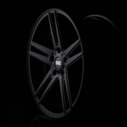 Fondmetal STC-5 20x10