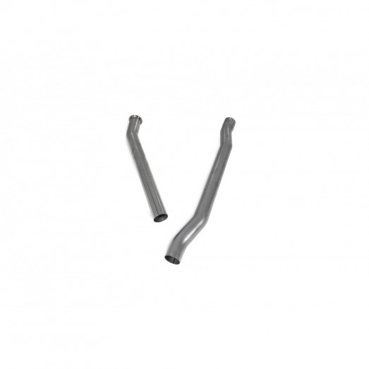 Odstranění filtru pevných částic GPF (GPF-Delete) BMW M135i (F40) Scorpion Exhausts