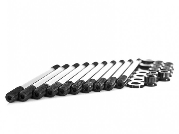 ARP pevnostní štefty 2,0 TFSI EA113 & TSI EA888