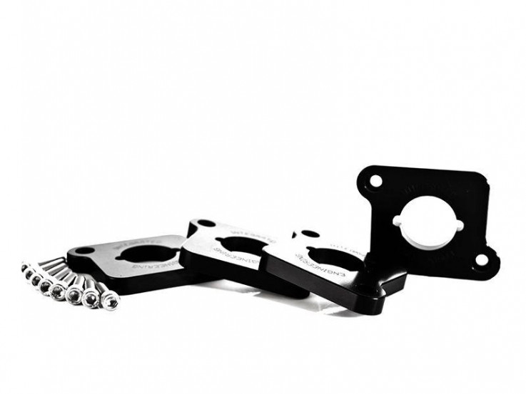 IE Adaptéry pro TFSI zapalovací moduly na 1,8T 20V Integrated Engineering