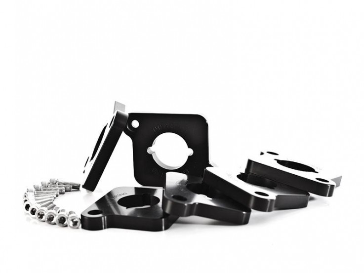 IE Adaptéry pro TFSI zapalovací moduly na 2,7T IE Integrated Engineering 