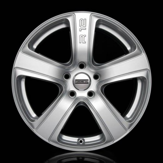 Fondmetal R12 19x9