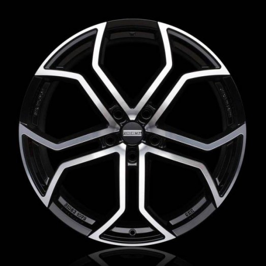 Fondmetal 9XR 22x10