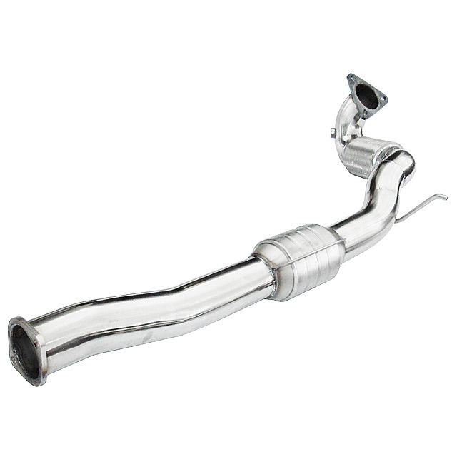 Cobra Sport Downpipe SEAT Leon Cupra R (1M) - with sports catalyst