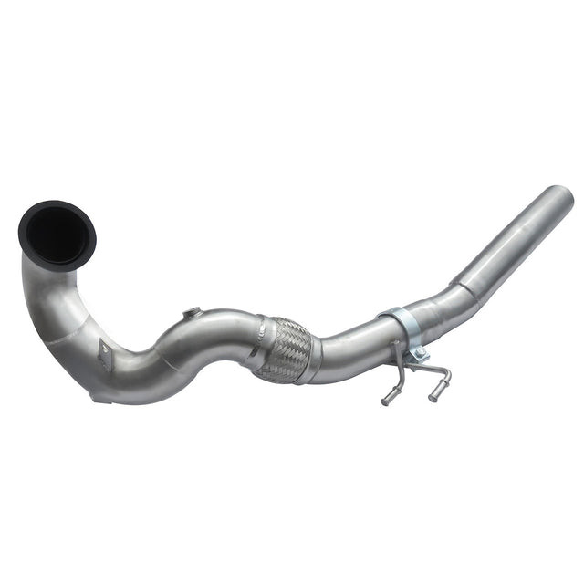 Cobra Sport Downpipe SEAT Leon Cupra 280, 290 and 300 (5F) 2.0 TSI - de-cat