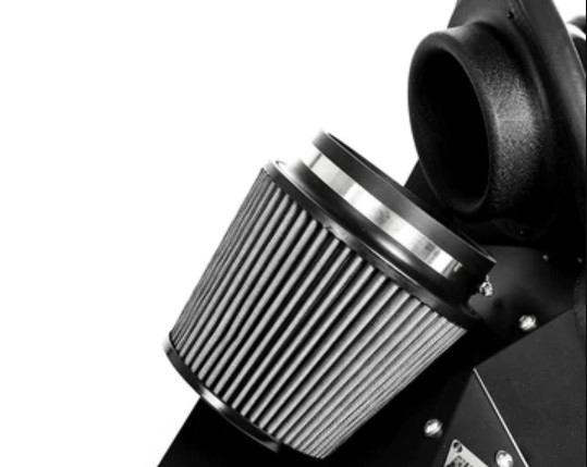 Sportovní odcloněné sání pro 3,0 TFSI AUDI S4 S5 - Integrated Engineering