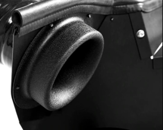 Sportovní odcloněné sání pro 3,0 TFSI AUDI S4 S5 - Integrated Engineering