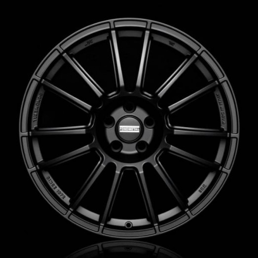 Fondmetal 9RR 18x8