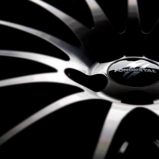 Fondmetal 7800 17x7
