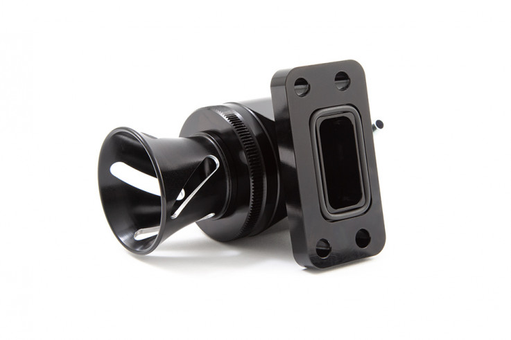 Forge Motorsport Nastavitelný Blow off ventil BOV kit pro KIA / HYUNDAI