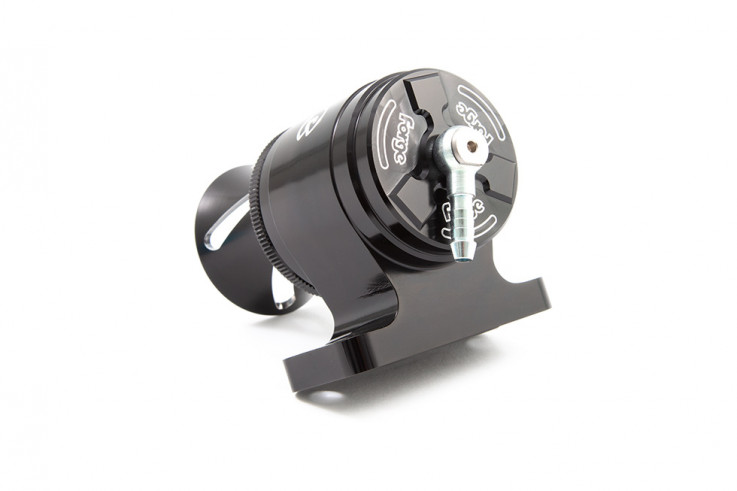 Forge Motorsport Nastavitelný Blow off ventil BOV kit pro KIA / HYUNDAI