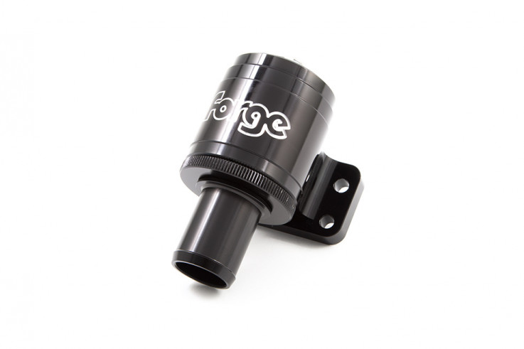 Forge Motorsport Nastavitelný Blow off ventil BOV kit pro KIA / HYUNDAI