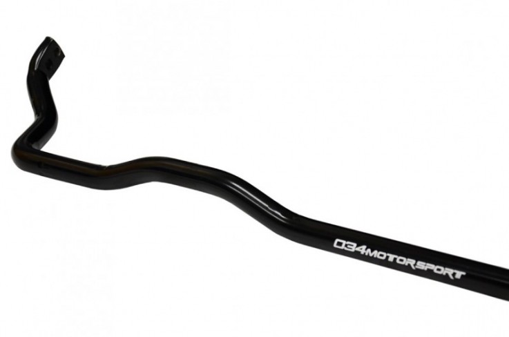 Zadní tužší stabilizátor AUDI A4 S4 B5 034Motorsport