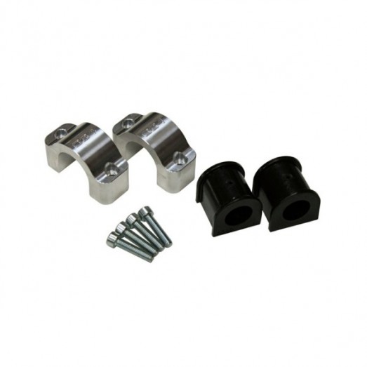 Zadní tužší stabilizátor AUDI A4 S4 B5 034Motorsport