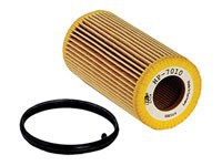 K&N Olejový filtr SEAT Leon 2.0TFSI