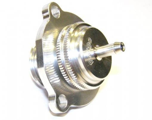 Recirkulační Blow off ventil Opel Astra Corsa Zafira Z20LET a Z16LER FMDVK04D Forge Motorsport