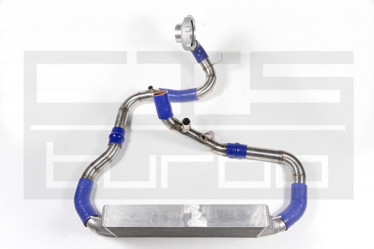 CTS Turbo Intercooler kit VW Golf 5 GTI 2.0TFSI 750hp core