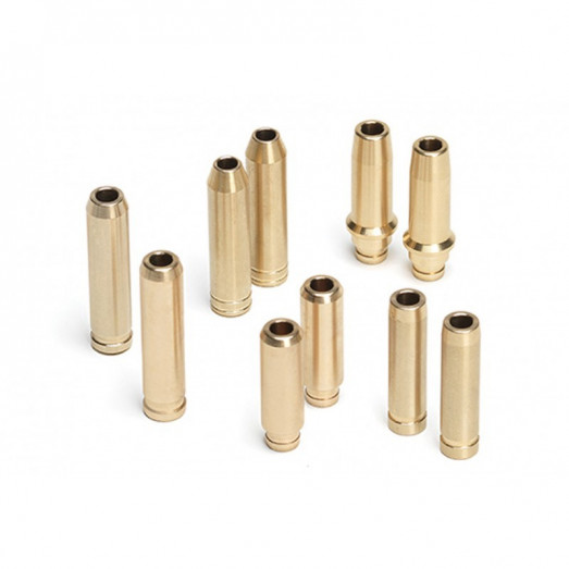 Supertech Vodítka ventilů 1,8T 20V 2,7T AUQ AGU AUM AJQ BAM atd