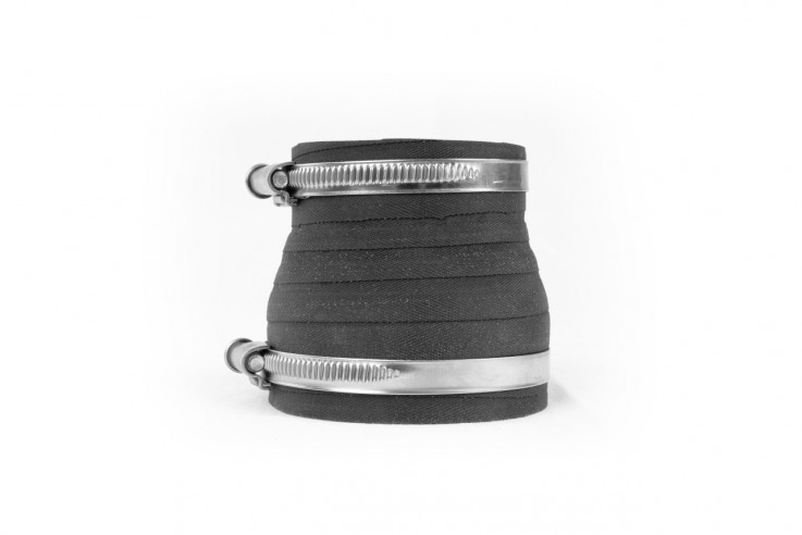 TiAL Zvětšené tlakové vedení Porsche 911 991.2 3.0T S GTS