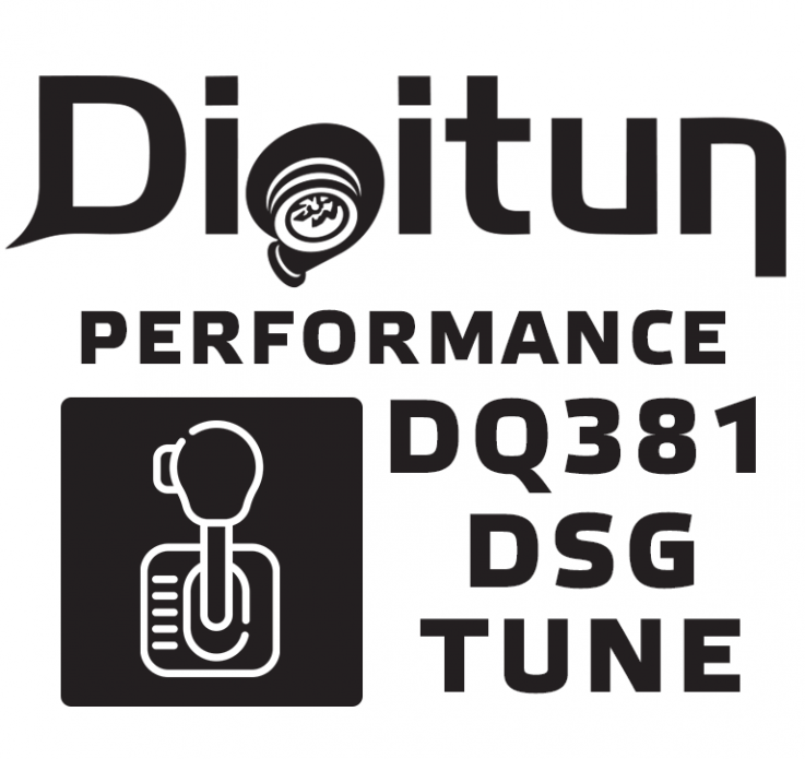 DIGITUN DQ381 TCU Tune
