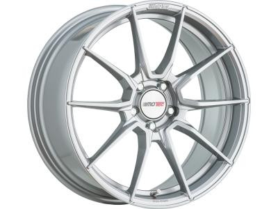 MOTEC Ultralight wheels Light Grey 19x8,5 ET43 5x112