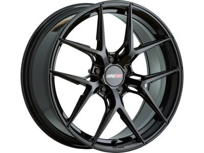 MOTEC MCR4 Ultimate wheels Gloss Black 19x8,5 ET45 5x112