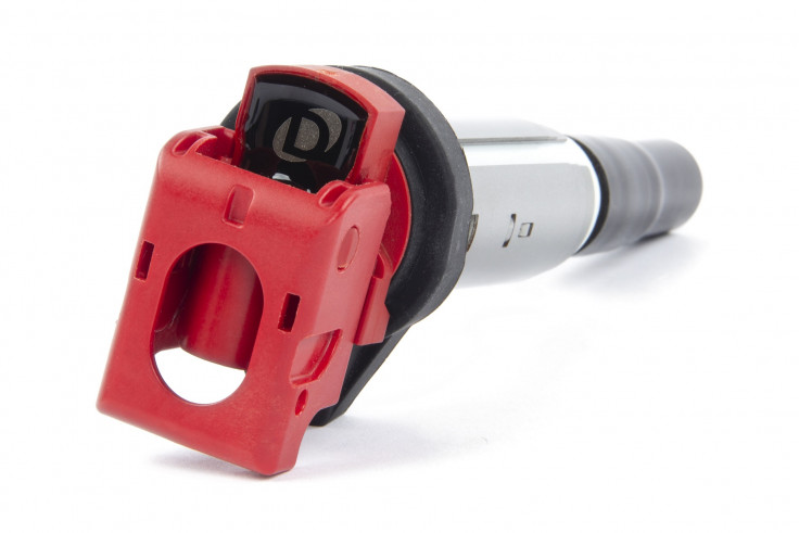 DINAN Silnější zapalovací moduly BMW M5 + Competition F90 M8 4.4T V8 S63TU