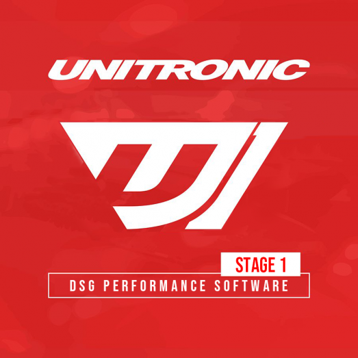 Unitronic Stage 1 TCU Gearbox DQ250 DSG Tune MQB 2013+