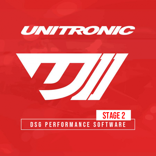 Unitronic Stage 2 TCU Gearbox DQ381 DSG Tune