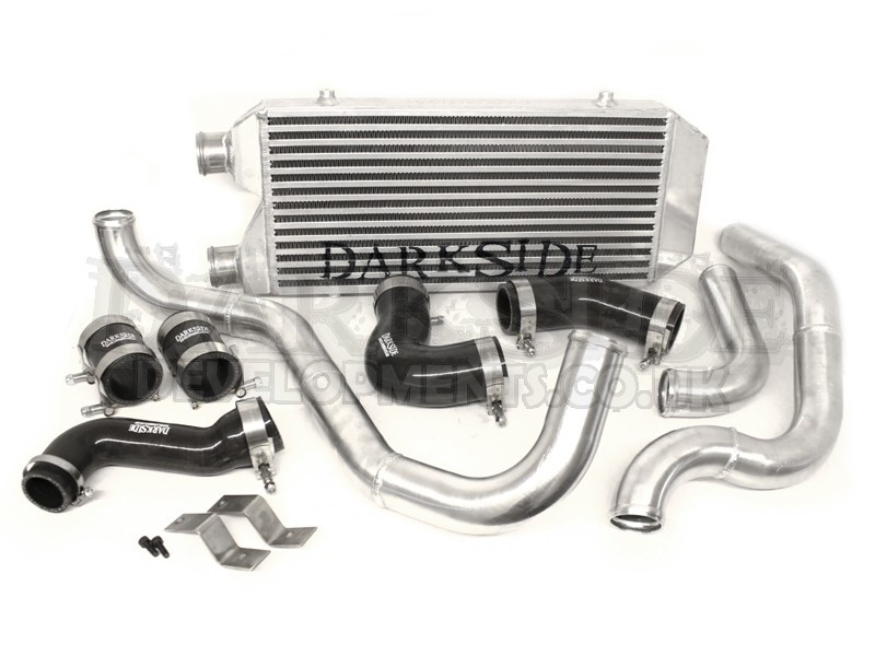 Intercooler kit pro 1,9 TDI 6681kW ALH AGR AHF ASV Darkside