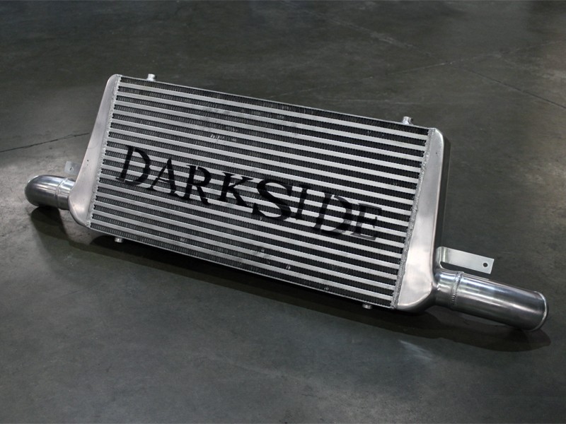 Intercooler kit pro AUDI A4 B8 2,0 TDI Darkside Developments
