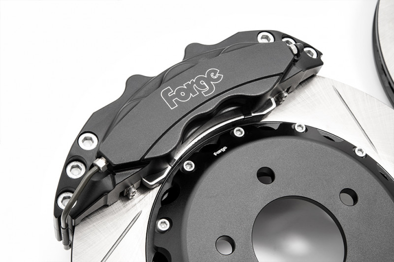 Motorsport Front 380mm 6Pot AUDI S3 8Y / CUPRA Leon / CUPRA