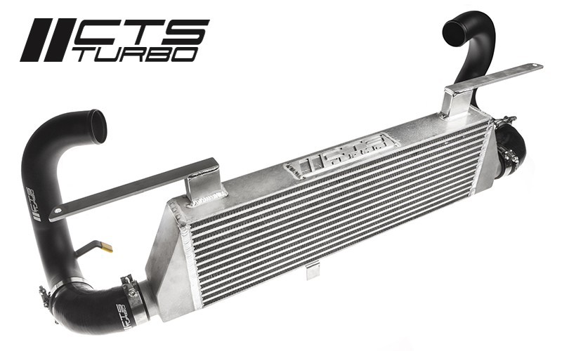 CTS Turbo Intercooler kit AUDI TT 1.8T quattro 225hp Autowerks