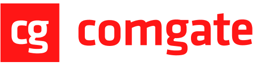 Platební brána a terminály Comgate